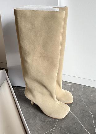 Чоботи maison margiela