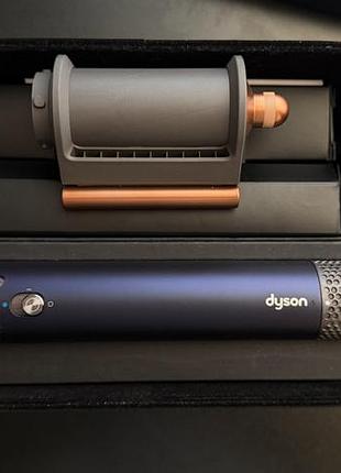 Dyson hs05 airwrap long prussian blue/rich 2