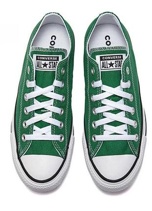 Кеди жіночі від converse all star оригінал. розмір по бірці 39.