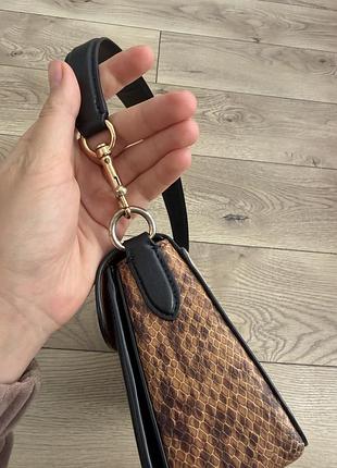 Сумка coach оригінал 6