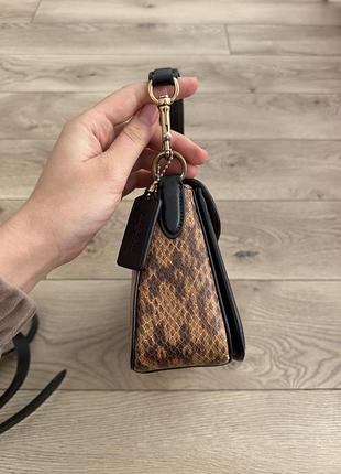 Сумка coach оригінал 5