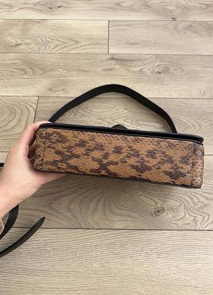 Сумка coach оригінал 4