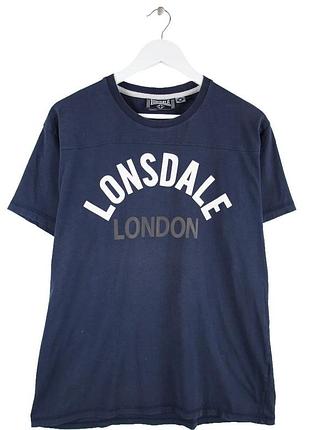 Футболка чоловіча lonsdale оригінал