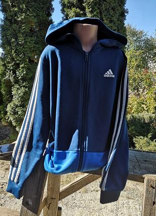 Худі adidas на підлітка