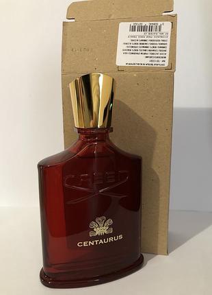 Парфумована вода creed centaurus 100 ml.
оригінальний тестер.