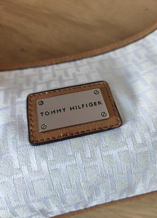 Сумочка tommy hilfiger 3