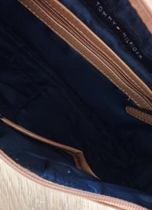 Сумочка tommy hilfiger 8