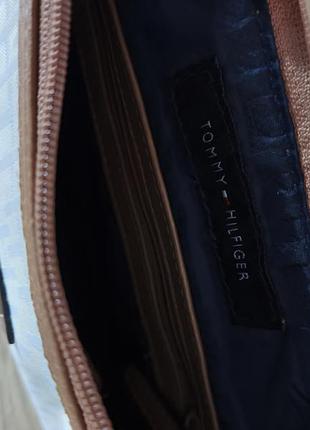 Сумочка tommy hilfiger 7