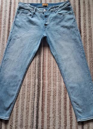 Джинси 36/30 jack &amp; jones