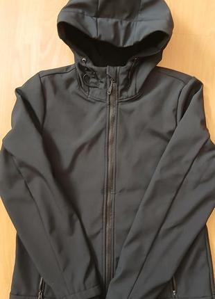 Куртка софтшел,  softshell