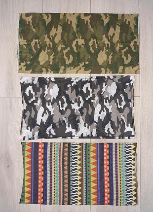 Buff ''m/l'' бафф легкий
