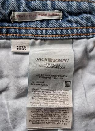 Джинсы 30 jack &amp;jones 5
