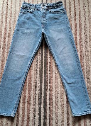 Джинсы 30 jack &amp;jones 6
