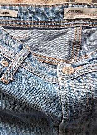 Джинсы 30 jack &amp;jones 8