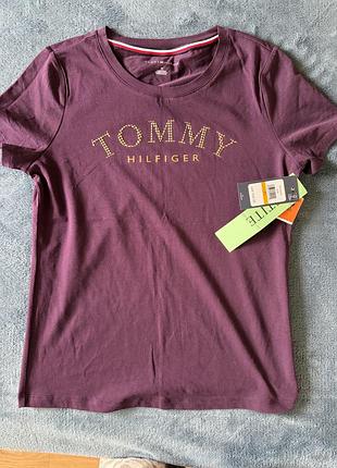 Футболка tommy hilfiger, оригінал