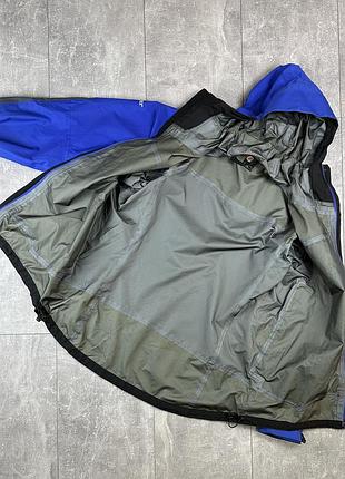 Lowe alphine pro shell куртка ветровка 2