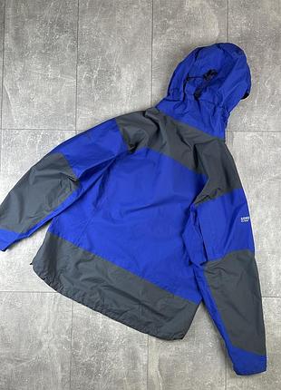 Lowe alphine pro shell куртка ветровка 3