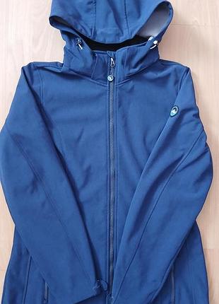 Куртка софтшел, softshell