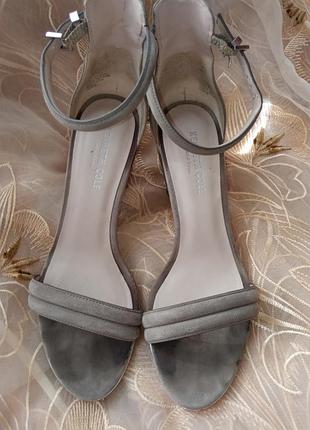 Босоножки kenneth cole