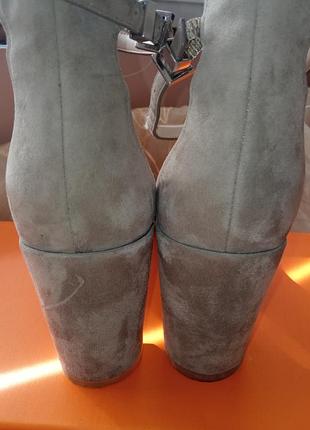 Босоножки kenneth cole 5