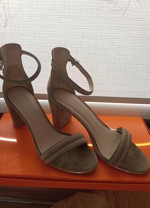 Босоножки kenneth cole 2