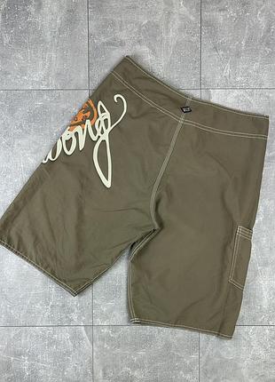 Billabong шорты серф 3