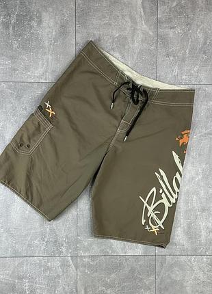 Billabong шорты серф