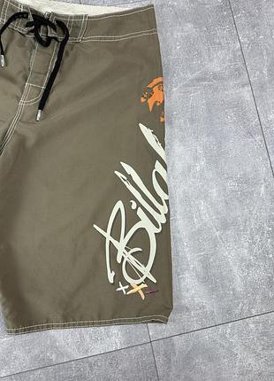 Billabong шорты серф 9