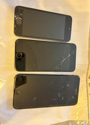 Iphone на запчастини 2