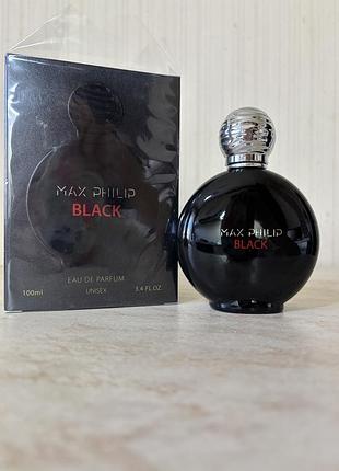 Розпив max philip black оригінал 4