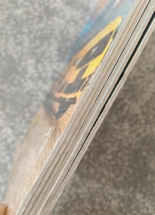 Книжка твердая транспорт 5