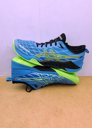 Asics -профессиональные игровые кроссовки,43,5(человечи)