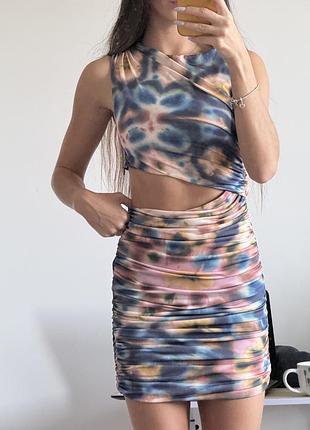 Плаття zara