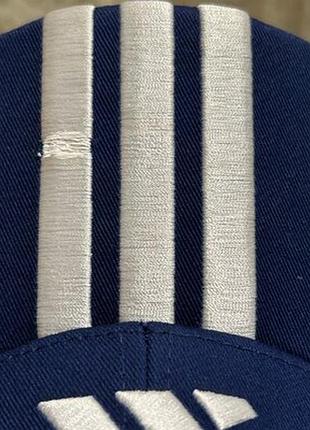 Бейсболка adidas 10