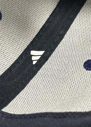 Бейсболка adidas 7