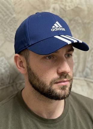 Бейсболка adidas