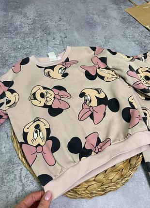Костюм h&m для дівчинки 3-4 роки 4