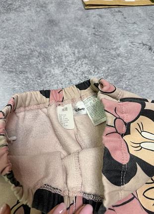 Костюм h&m для дівчинки 3-4 роки 9