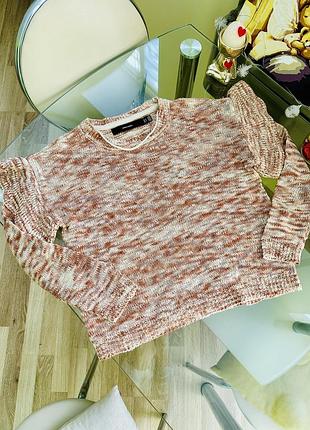 Светр жіночий vero moda різнокольоровий
