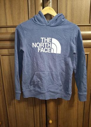 Чоловіче худі the north face оригінал