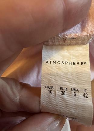 Майка atmosphere grumpy cat з принтом котика, р. 38 / m 7