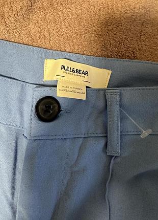 Брюки від pull&bear 2