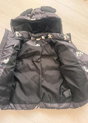 Куртка h&m 3