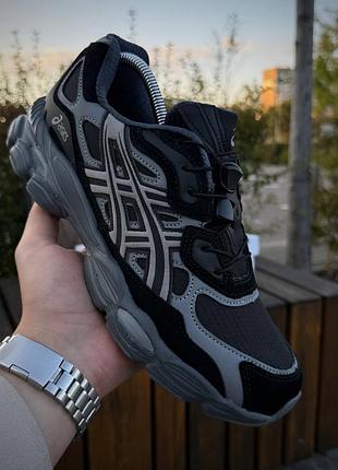 Кросівки asics gel nyc 4