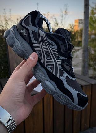 Кросівки asics gel nyc 6
