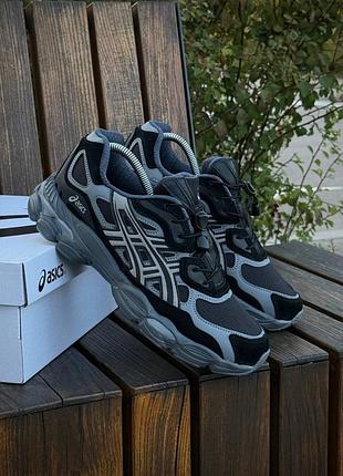 Кросівки asics gel nyc 2