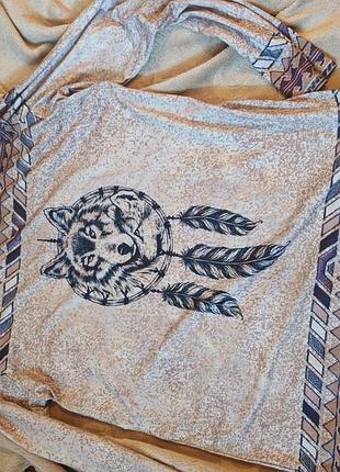 Кофта удлиненная женская xl