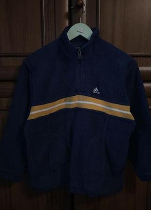 Оригінальна фліска adidas x vintage legit ✅