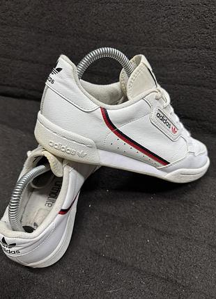 Кросівки жіночі adidas