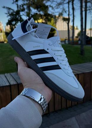 Кросівки adidas samba 🥷 6